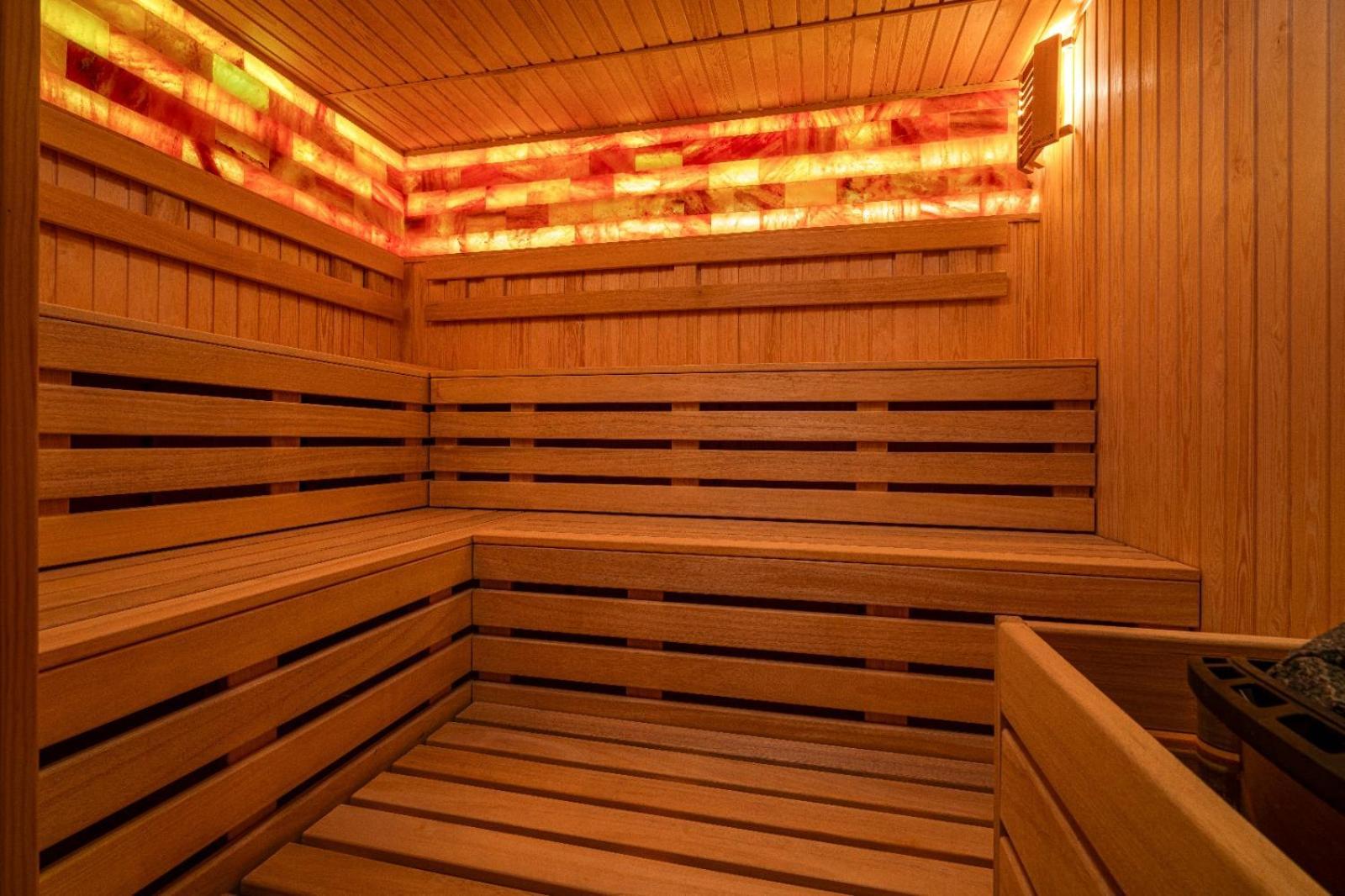 בוסטאני Hotel Valedor Boutique & Spa מראה חיצוני תמונה