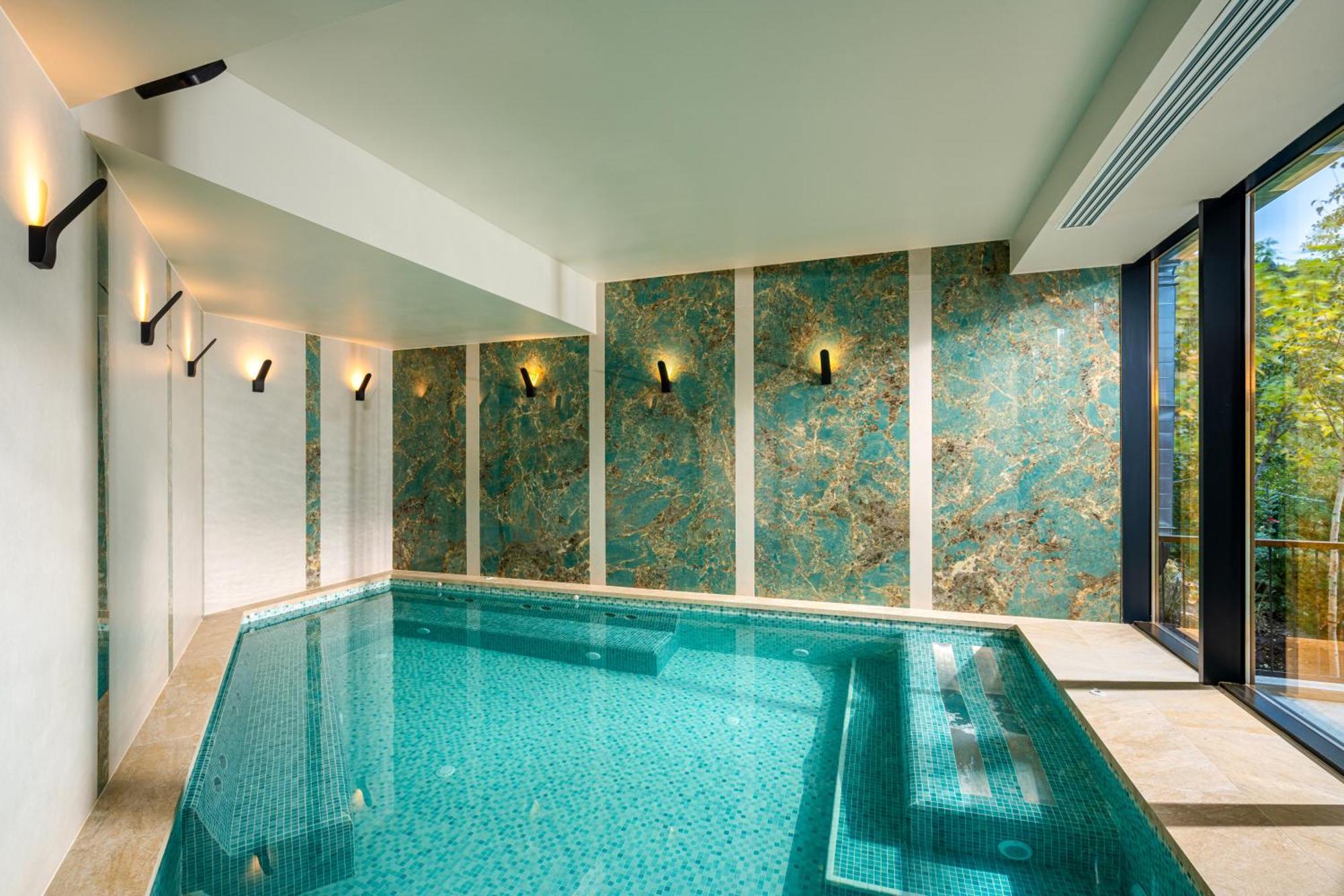 בוסטאני Hotel Valedor Boutique & Spa מראה חיצוני תמונה