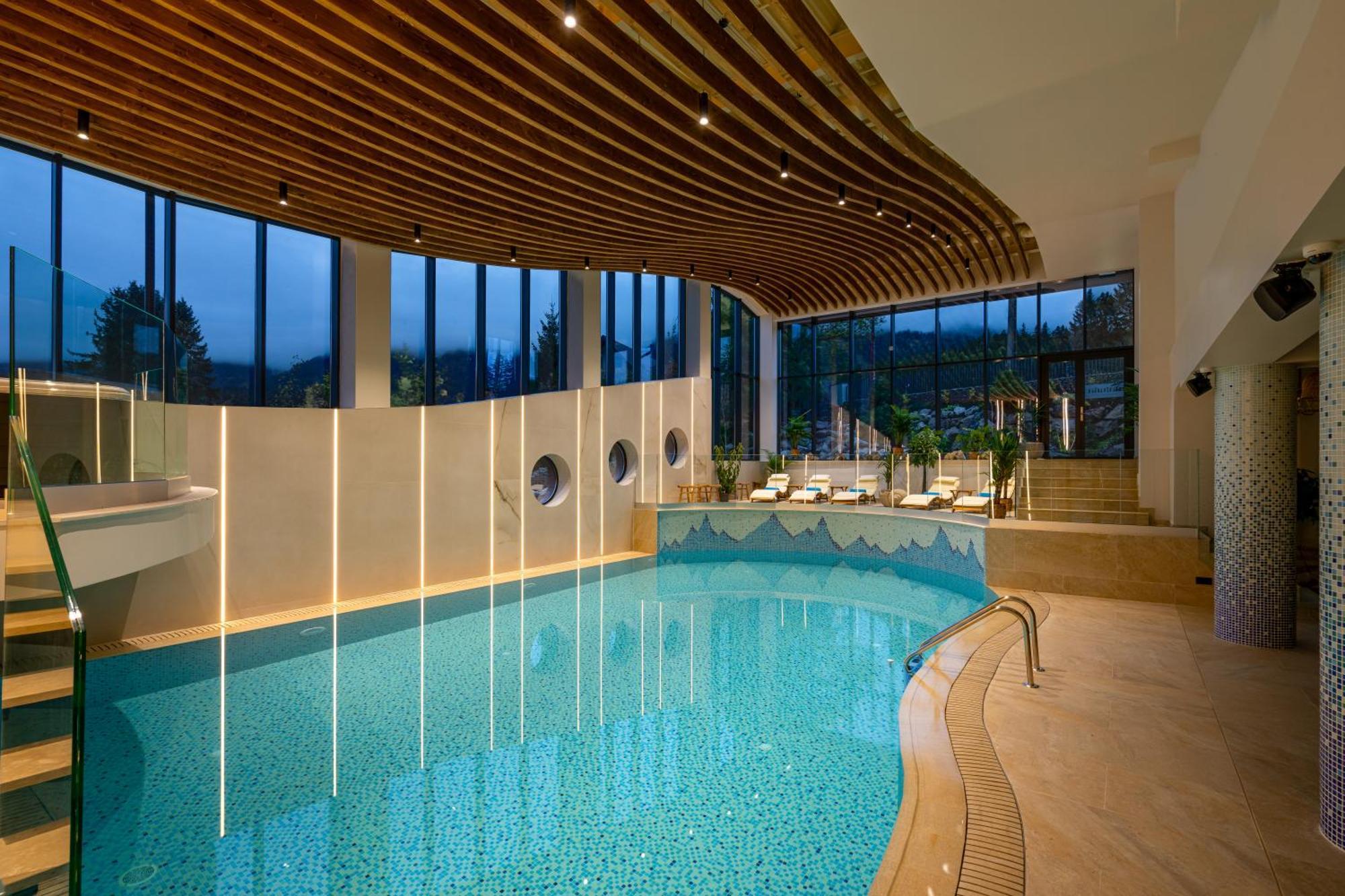 בוסטאני Hotel Valedor Boutique & Spa מראה חיצוני תמונה