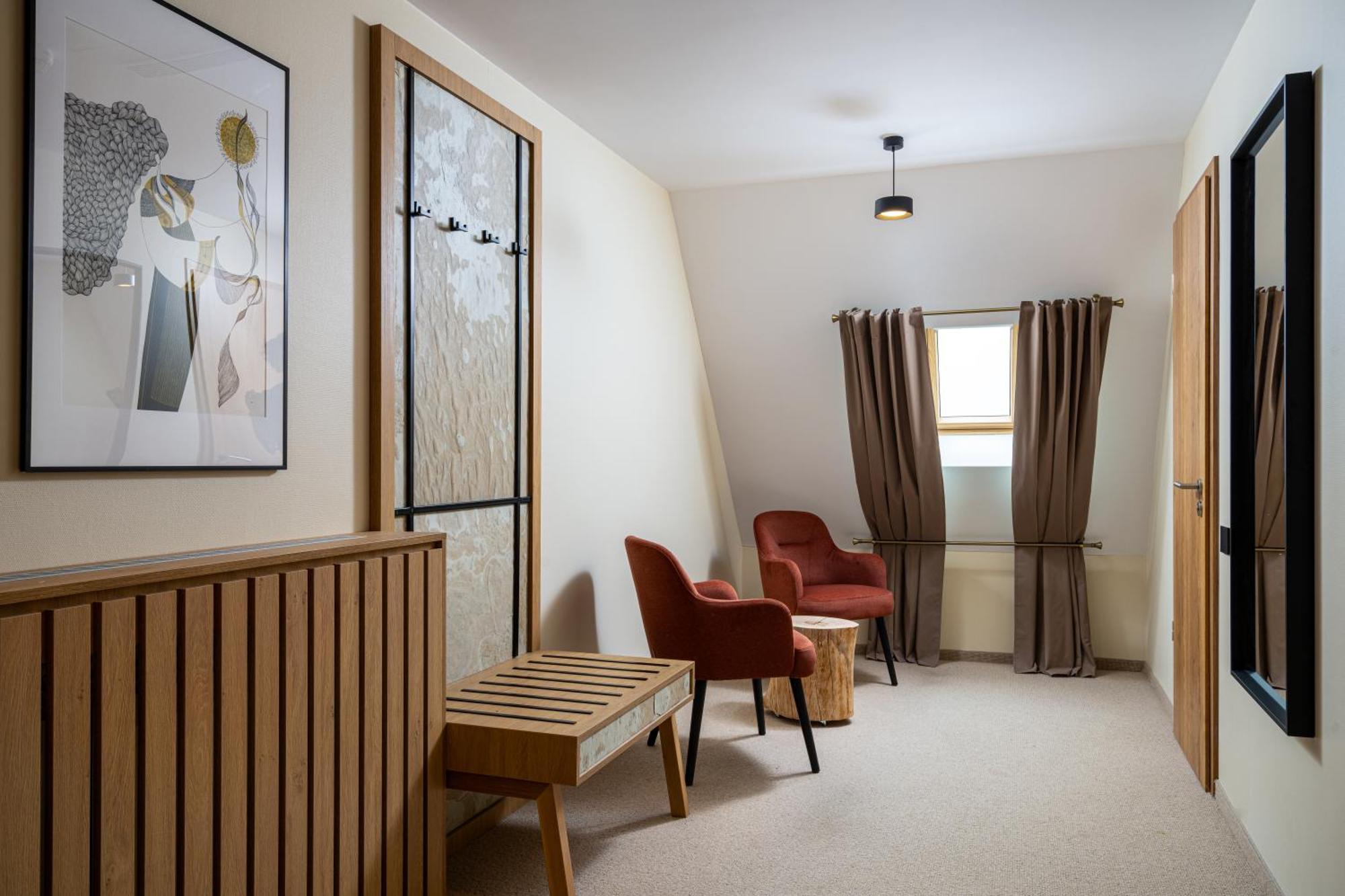 בוסטאני Hotel Valedor Boutique & Spa מראה חיצוני תמונה
