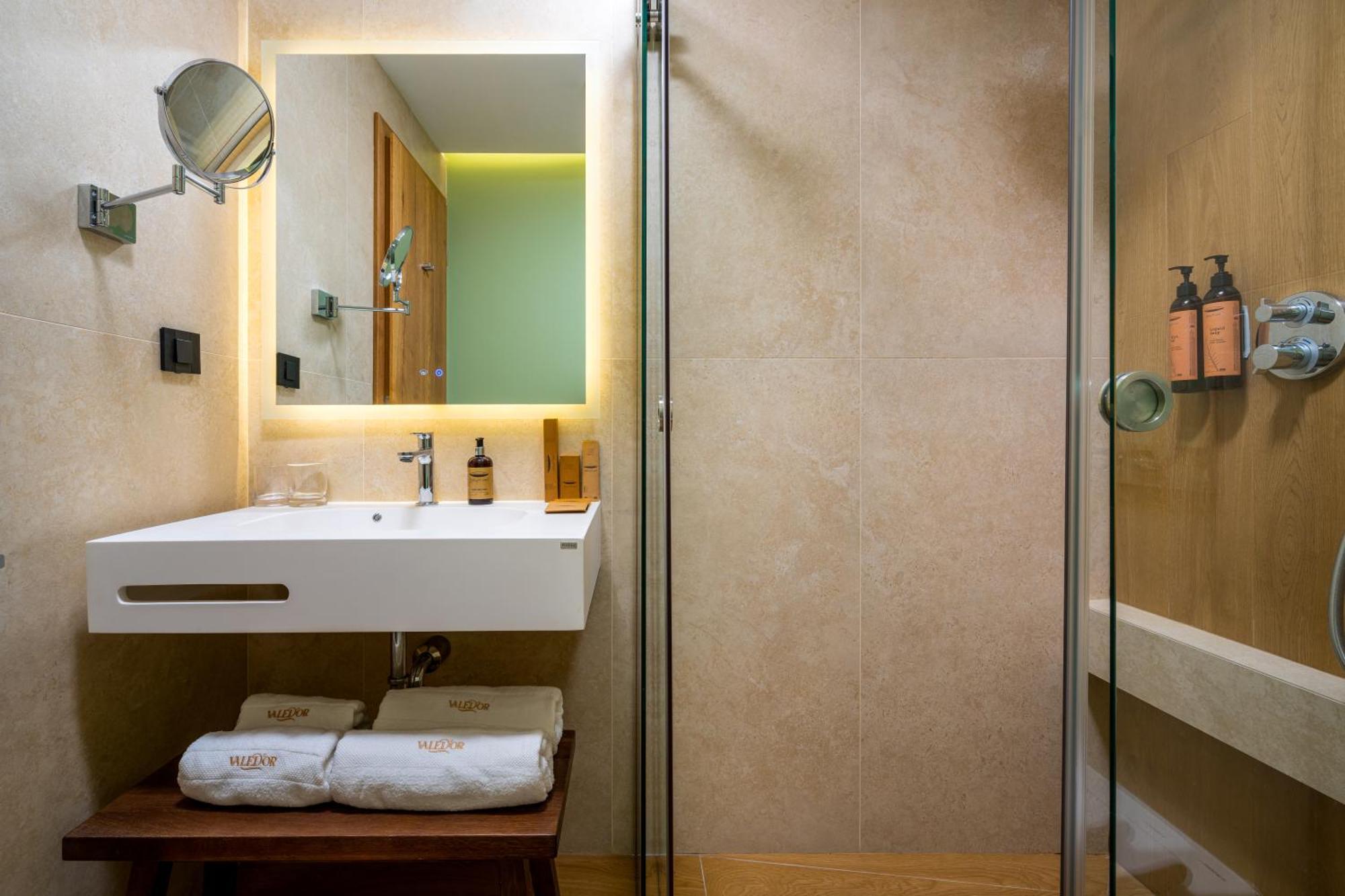 בוסטאני Hotel Valedor Boutique & Spa מראה חיצוני תמונה