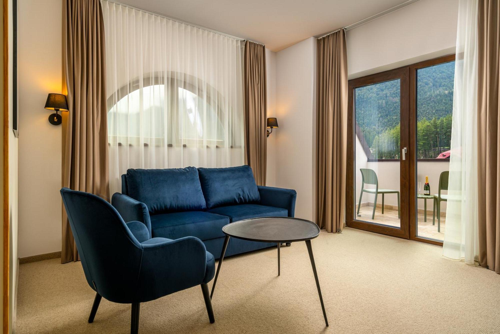 בוסטאני Hotel Valedor Boutique & Spa מראה חיצוני תמונה